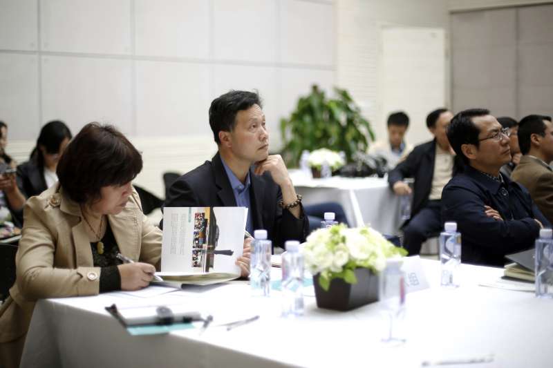 陕西高校系统管理会计理论研究与实践报告会在