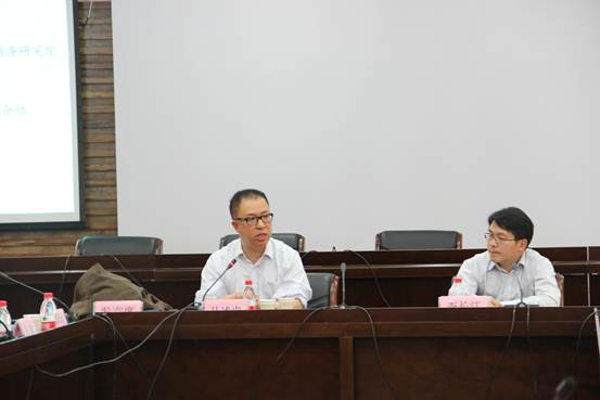 广邀学者,共论建设--跨境电商发展背景下国际经