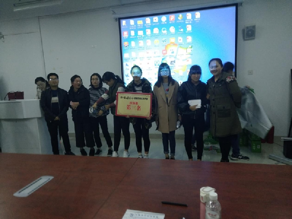 娃哈哈营销大赛新闻稿-校园聚合频道