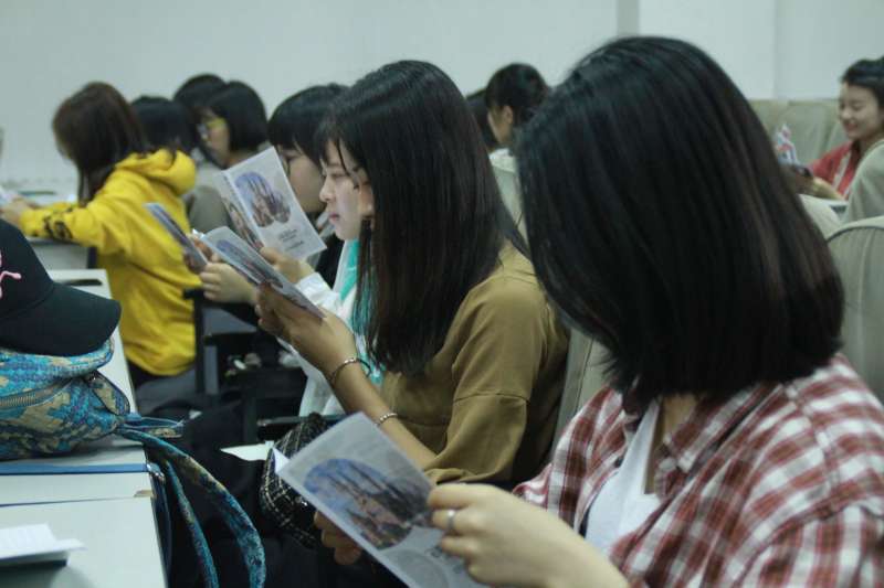 世界500强企业上海迪士尼度假区来我院招聘.