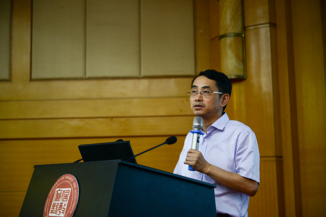 第七届蛟桥经济论坛中国经济高质量发展报告