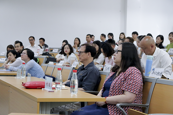 电子科技大学iMBA项目第.